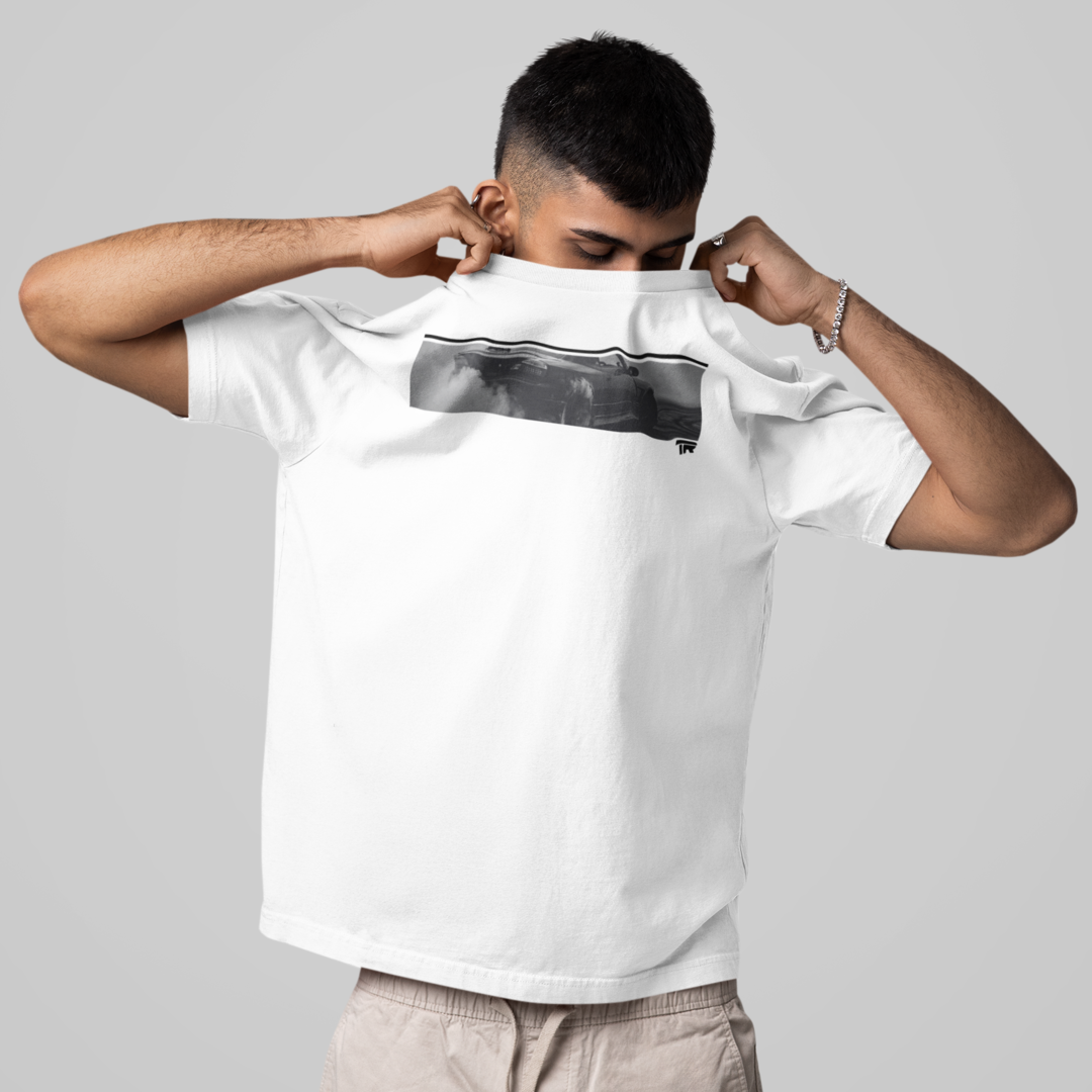 Latency Series // S15
