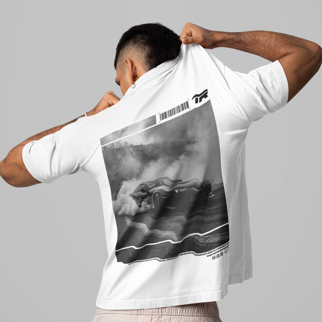 Latency Series // S15
