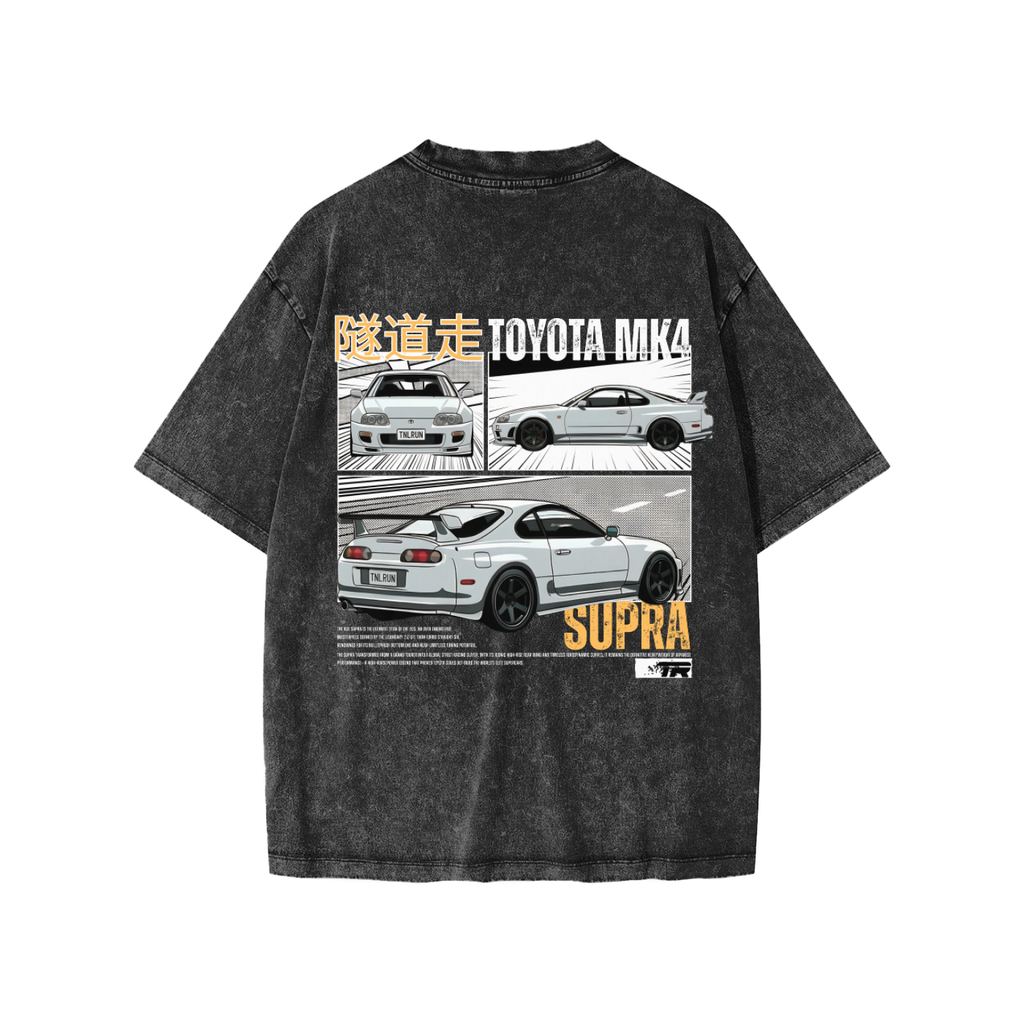 JDM Kids MK4 Supra